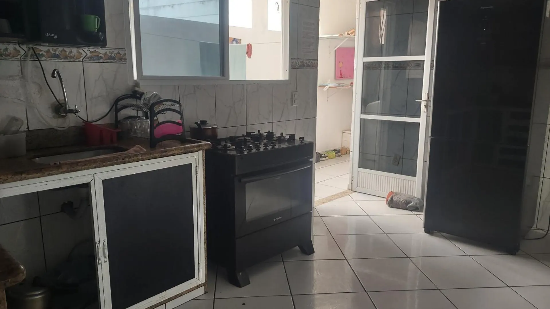 Holiday home Perohospedagem Cabo Frio