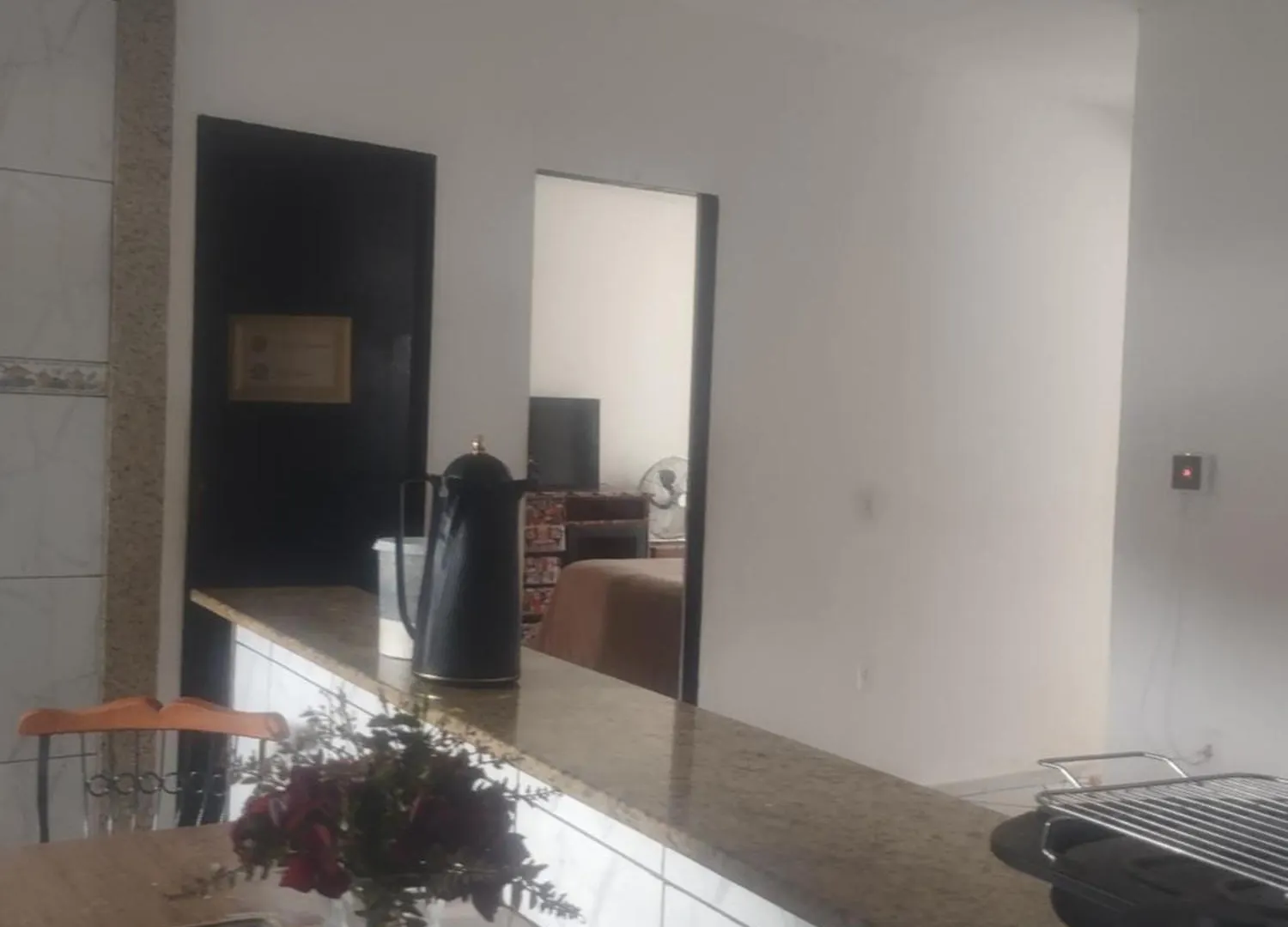 Perohospedagem Cabo Frio Holiday home